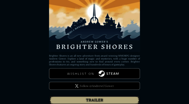 brightershores.com