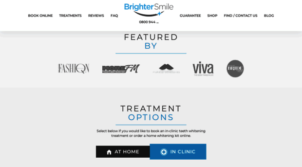 brightersmile.co.nz