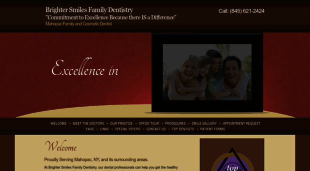 brightersmilesdentistry.com