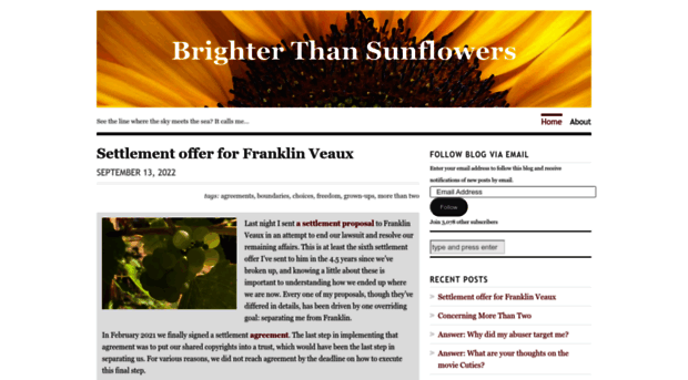 brighterthansunflowers.com