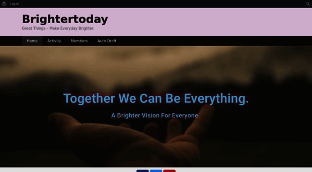 brightertoday.co.uk