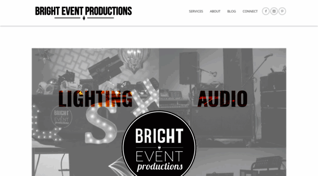 brighteventproductions.com