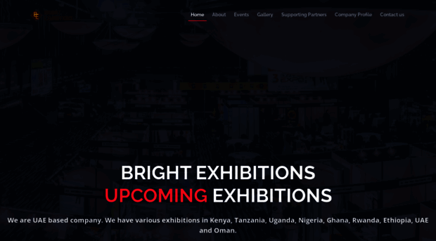 brightexhibitions.com