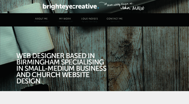 brighteyecreative.co.uk