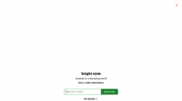 brighteyes.substack.com
