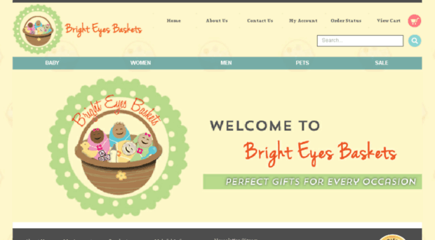 brighteyesbaskets.com