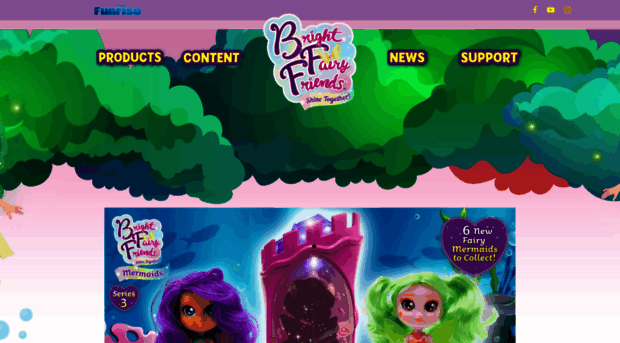 brightfairyfriends.funrise.com