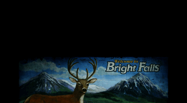 brightfalls.com