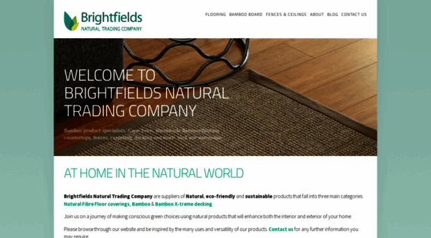 brightfields.co.za