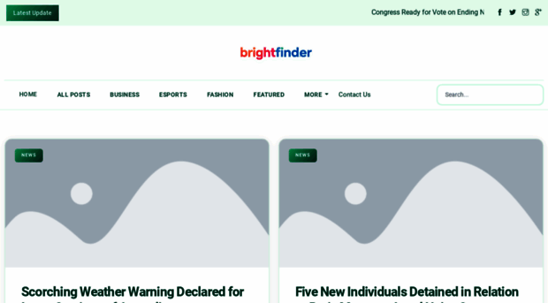 brightfinder.uk