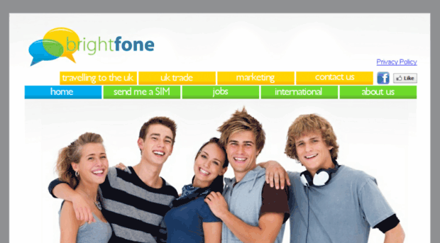 brightfone.com