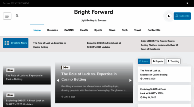 brightforward.fr