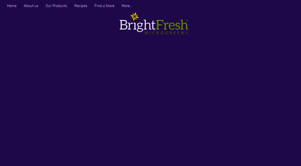 brightfresh.com