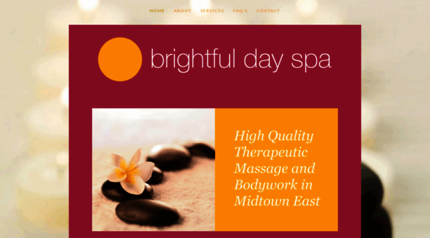 brightfuldayspa.com