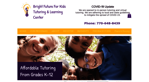 brightfutureforkids.com