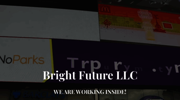 brightfuturellc.com