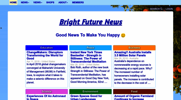 brightfuturenews.com