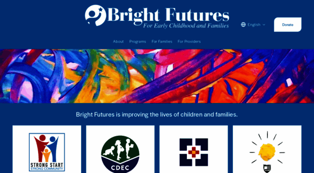 brightfuturesforchildren.org