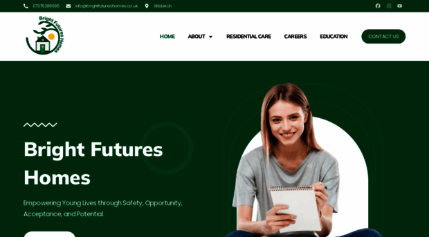 brightfutureshomes.co.uk