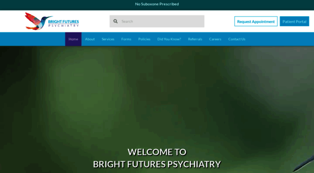 brightfuturespsychiatry.com