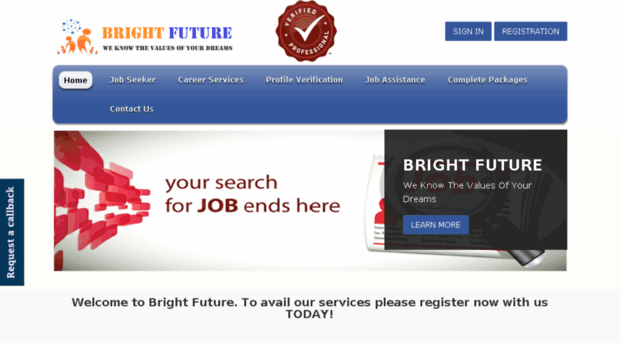 brightfuturevision.com