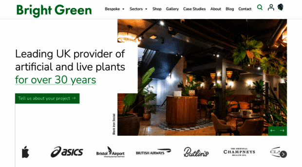 brightgreen.co.uk