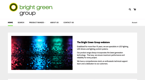 brightgreendirect.com