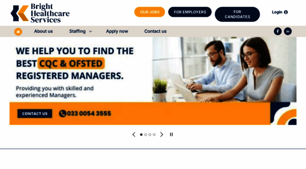 brighthealthcareservices.co.uk