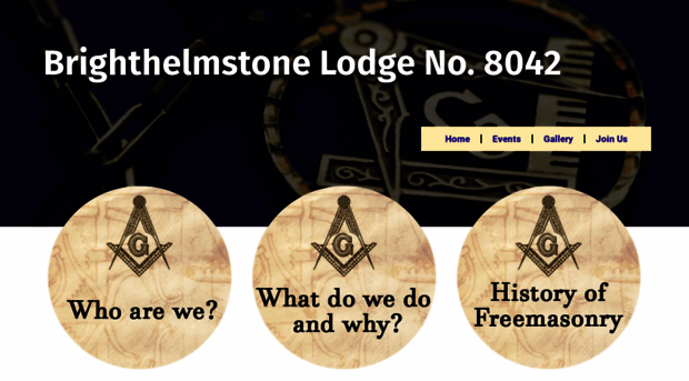 brighthelmstonelodge.co.uk