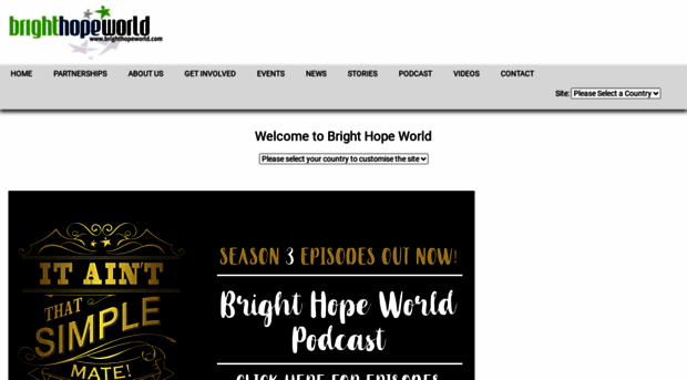 brighthopeworld.com