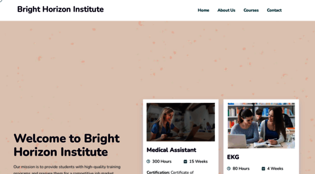 brighthorizoninstitute.com