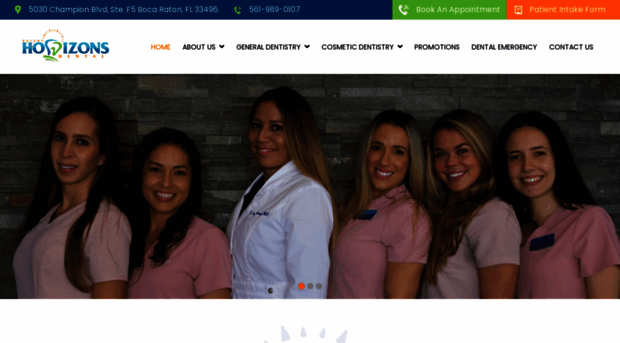 brighthorizonsdental.com