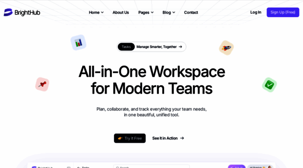 brighthub.casethemes.net