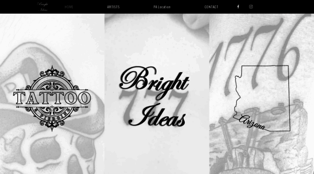 brightideasaz.com