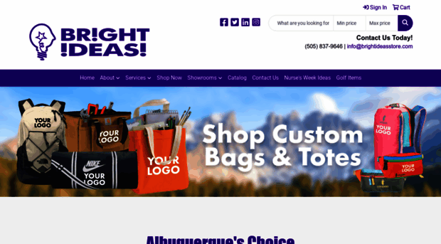 brightideasstore.com