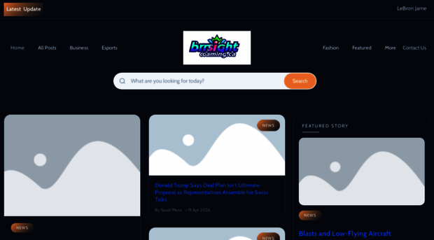 brightigaming.ca