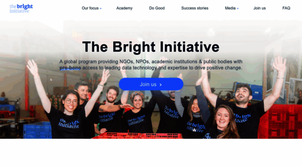 brightinitiative.com