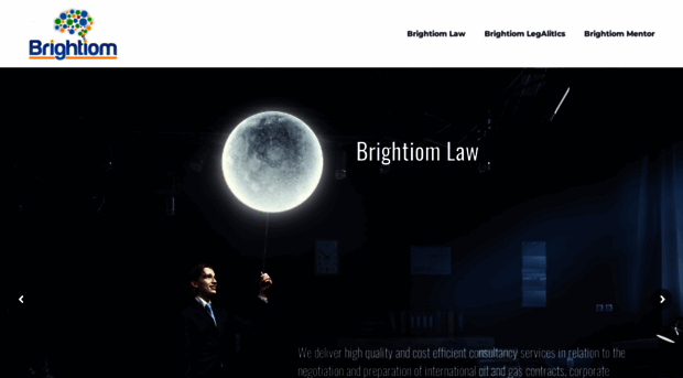 brightiom.com