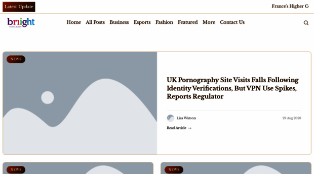 brightjournal.uk