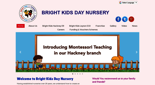 brightkidsdaynursery.co.uk