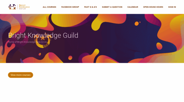 brightknowledgeacademy.thinkific.com