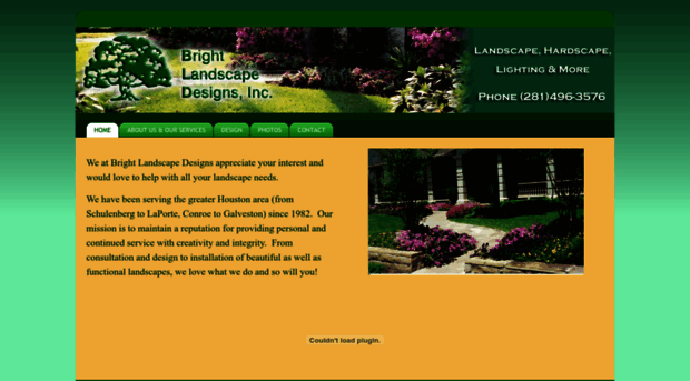 brightlandscapedesigns.com