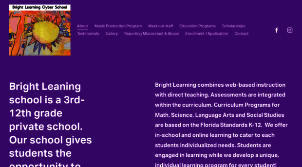 brightlearning.org
