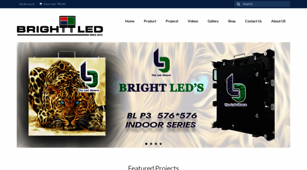 brightleds.in