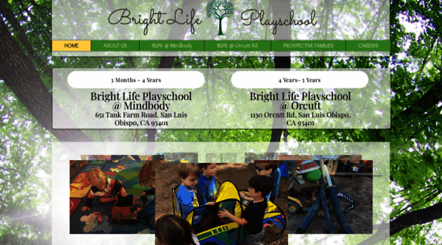 brightlifeplayschool.com