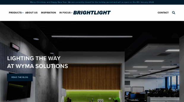 brightlight.co.nz