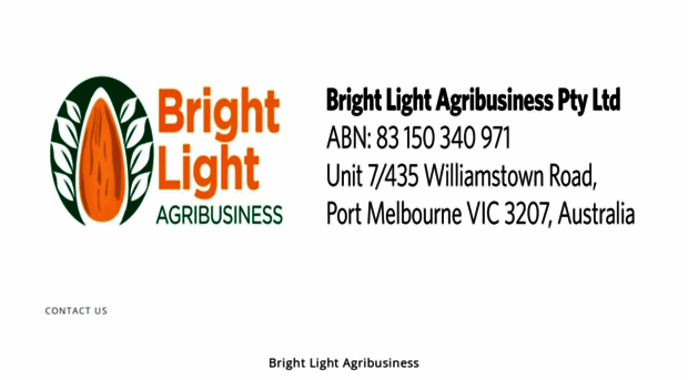 brightlightagri.com