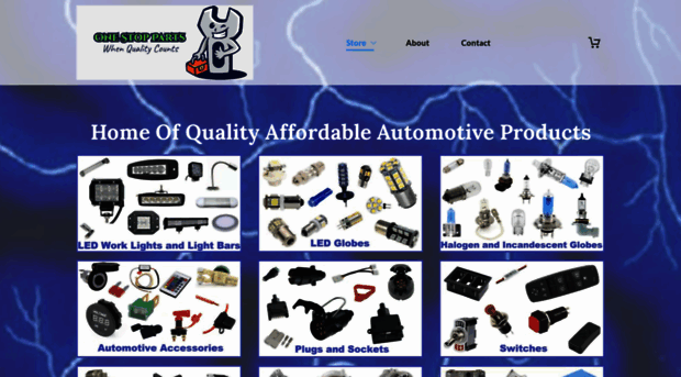 brightlightautoparts.com.au