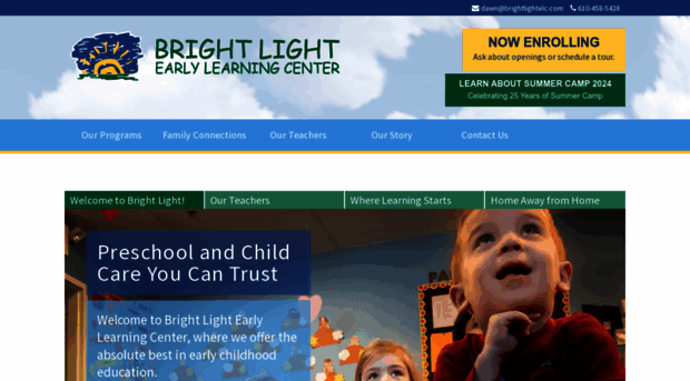 brightlightelc.com