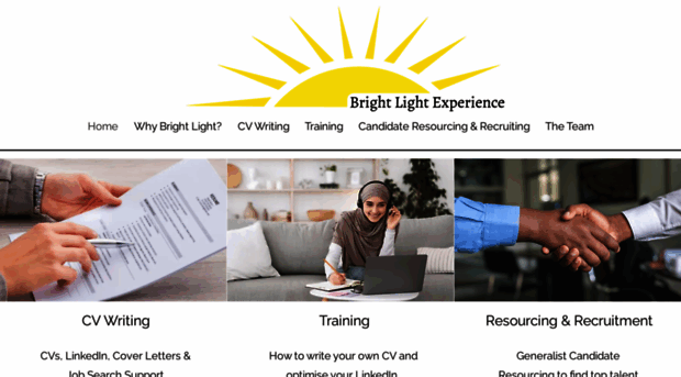 brightlightexperience.com